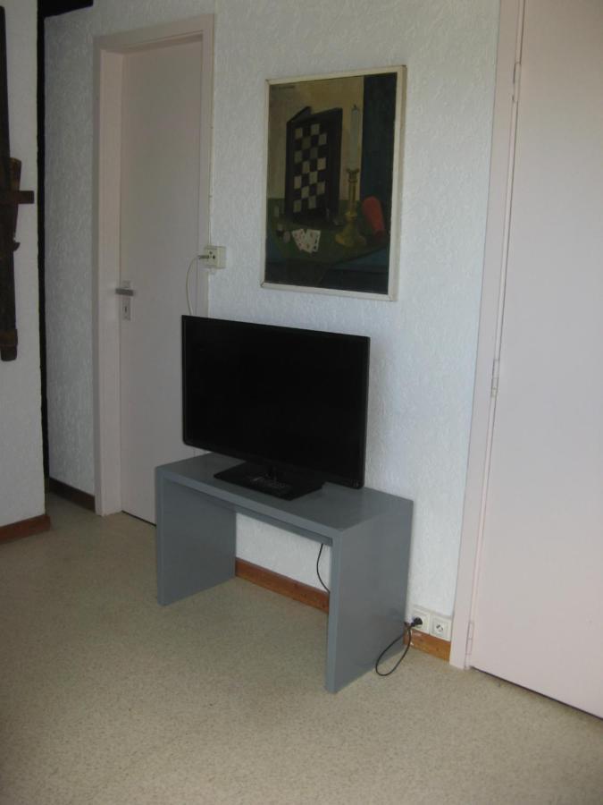 Russchaert Apartment Zimmersheim Exterior photo