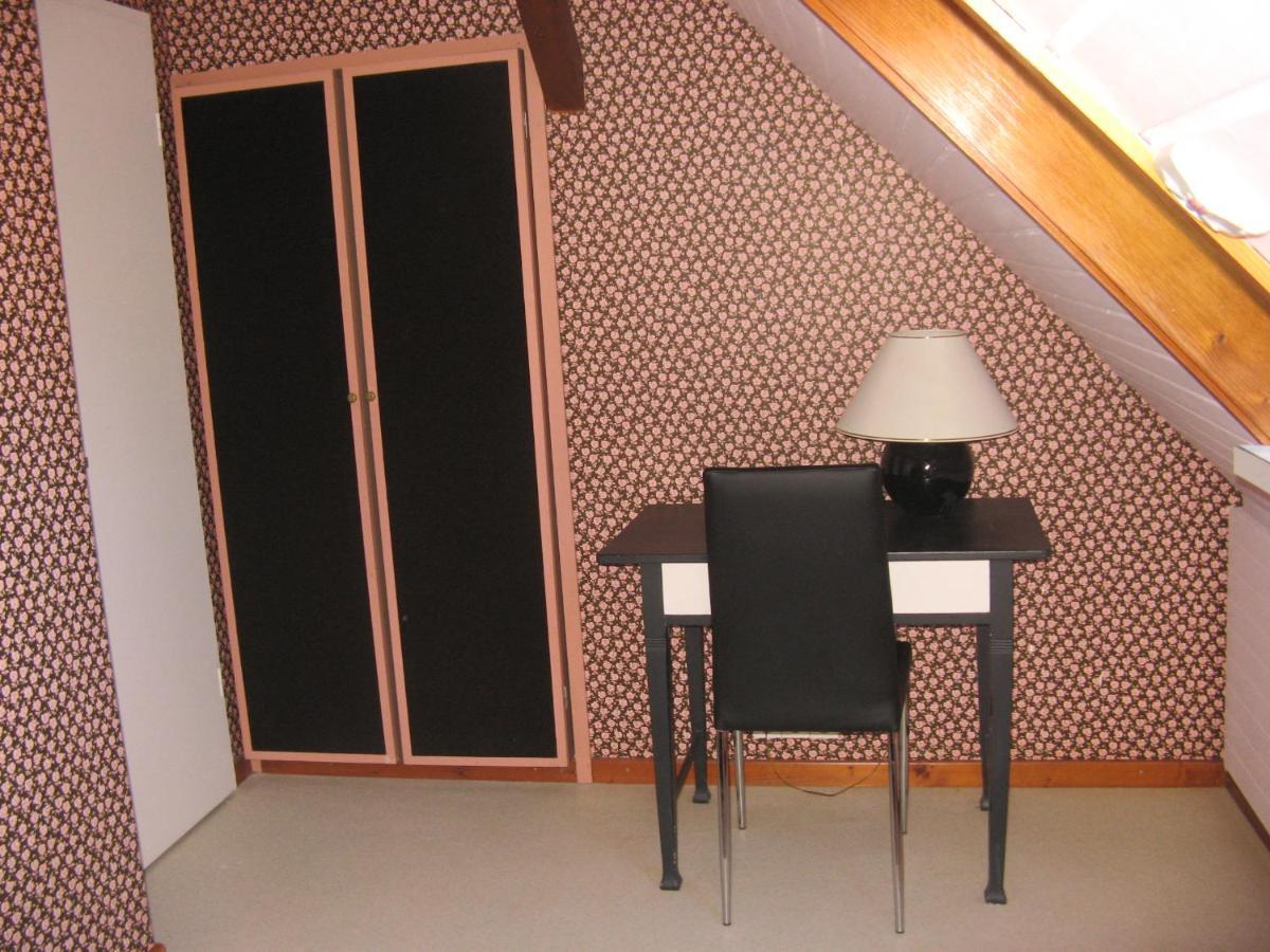 Russchaert Apartment Zimmersheim Exterior photo