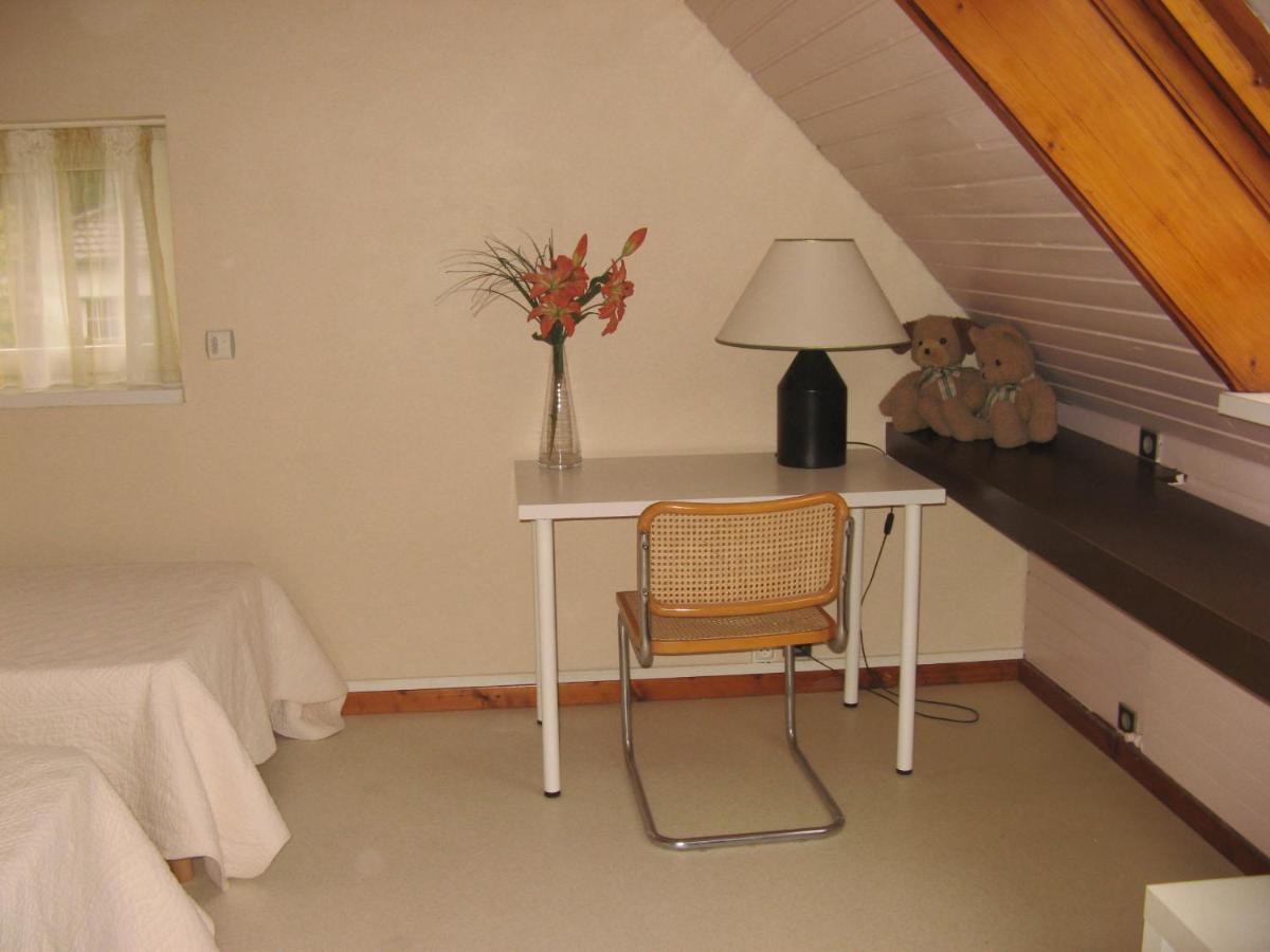 Russchaert Apartment Zimmersheim Exterior photo