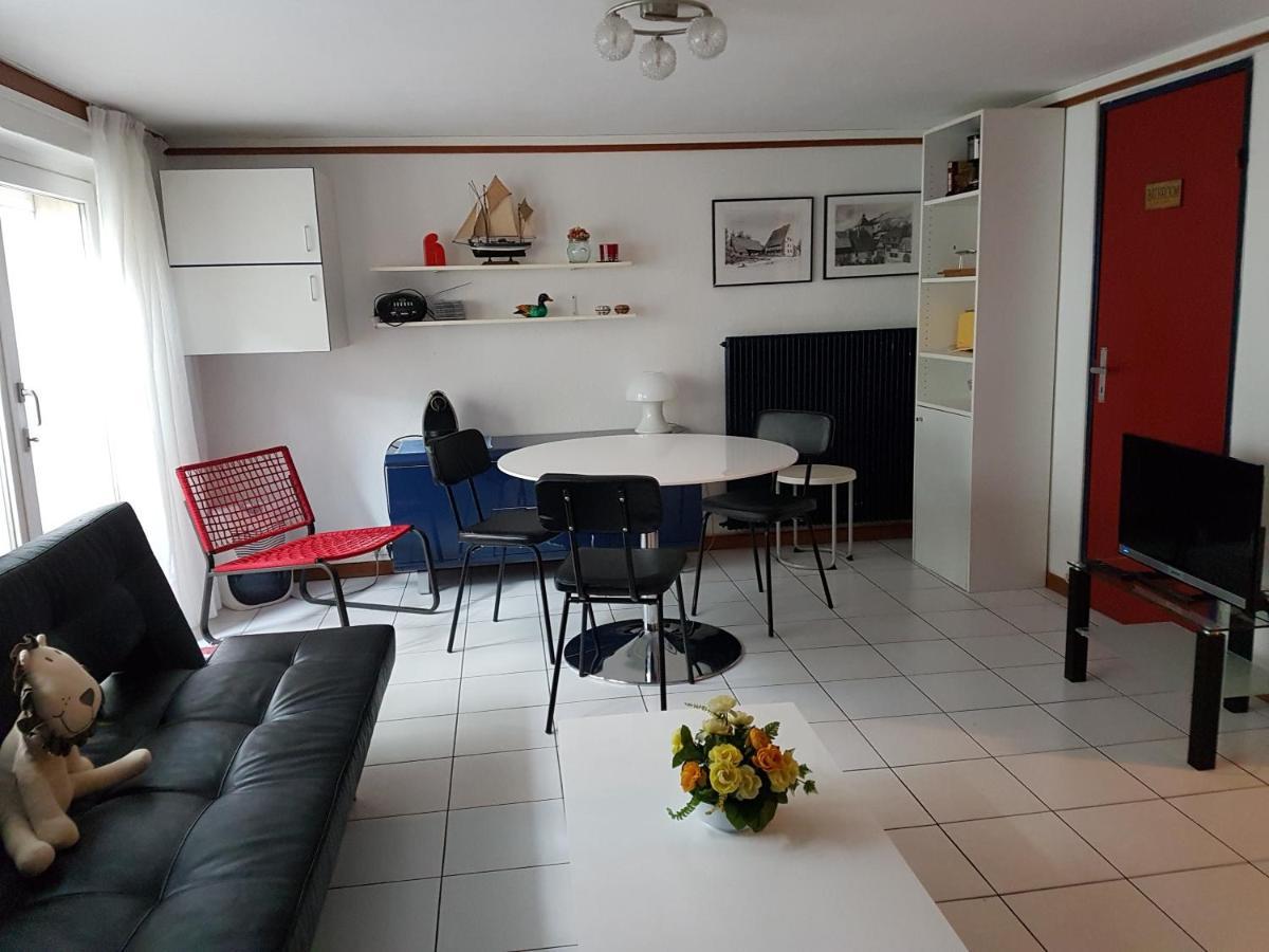 Russchaert Apartment Zimmersheim Exterior photo