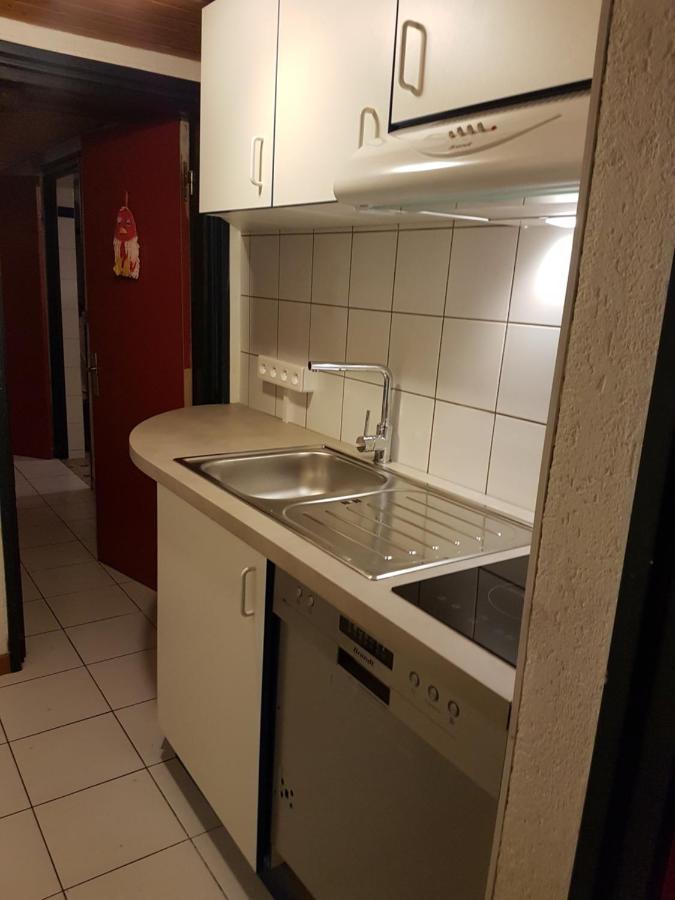Russchaert Apartment Zimmersheim Exterior photo